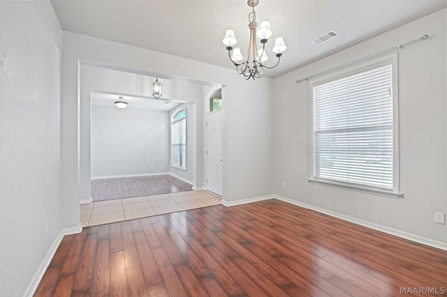 8813 Lillington Circle, Montgomery, AL 36117