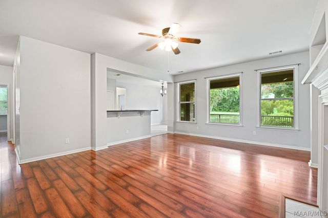 8813 Lillington Circle, Montgomery, AL 36117