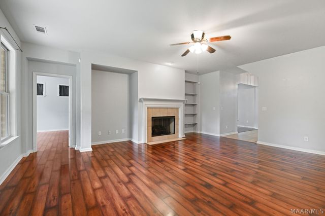 8813 Lillington Circle, Montgomery, AL 36117