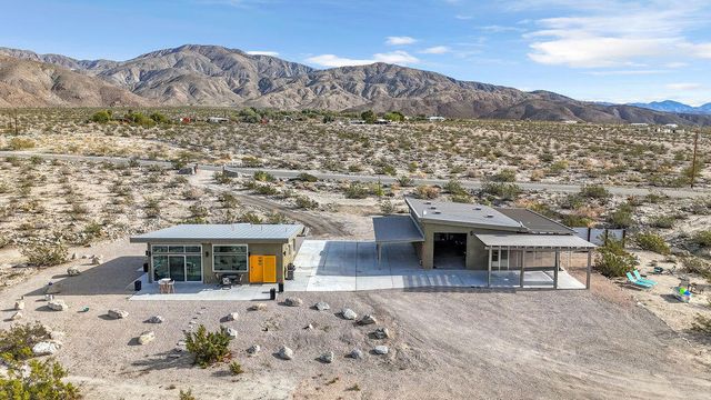 20245 Penny Lane, Desert Hot Springs, CA 92241