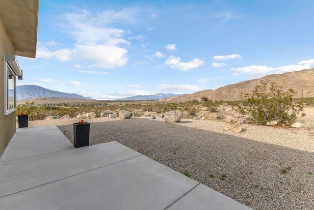 20245 Penny Lane, Desert Hot Springs, CA 92241