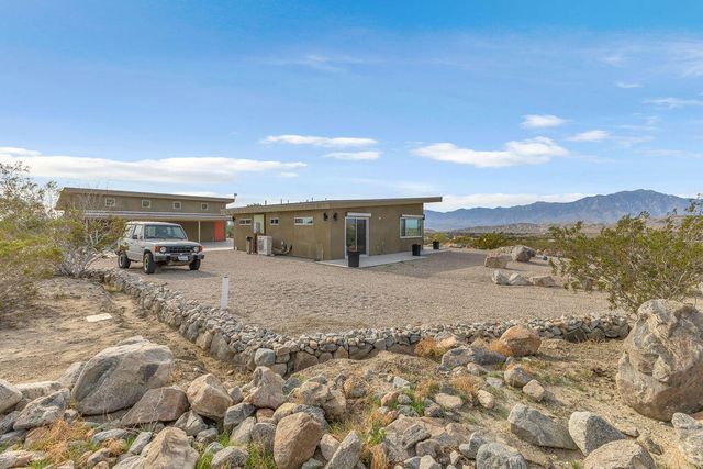 20245 Penny Lane, Desert Hot Springs, CA 92241