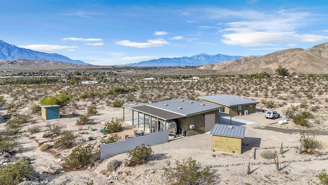 20245 Penny Lane, Desert Hot Springs, CA 92241