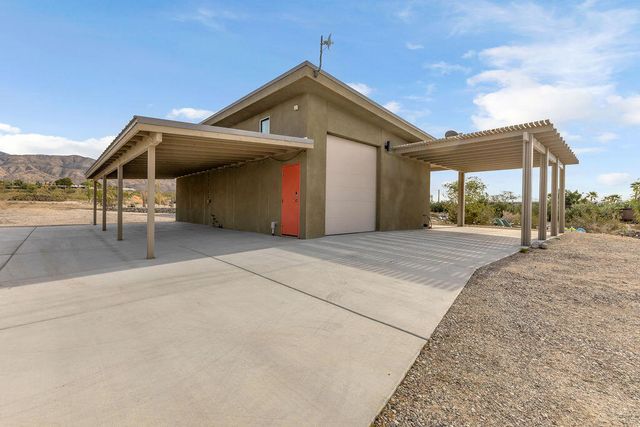 20245 Penny Lane, Desert Hot Springs, CA 92241