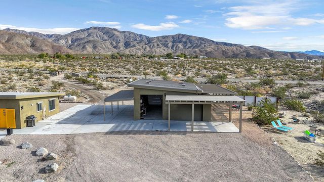 20245 Penny Lane, Desert Hot Springs, CA 92241