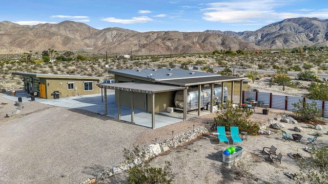20245 Penny Lane, Desert Hot Springs, CA 92241