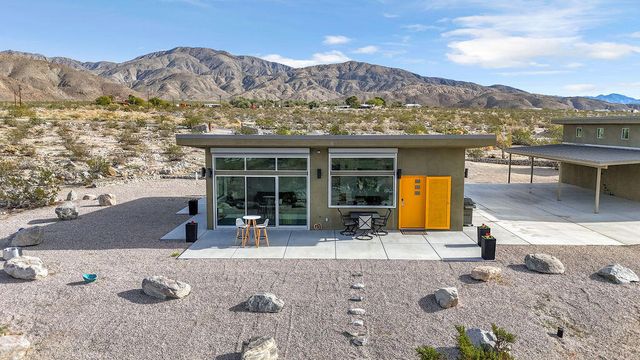 20245 Penny Lane, Desert Hot Springs, CA 92241