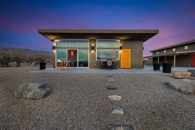 20245 Penny Lane, Desert Hot Springs, CA 92241