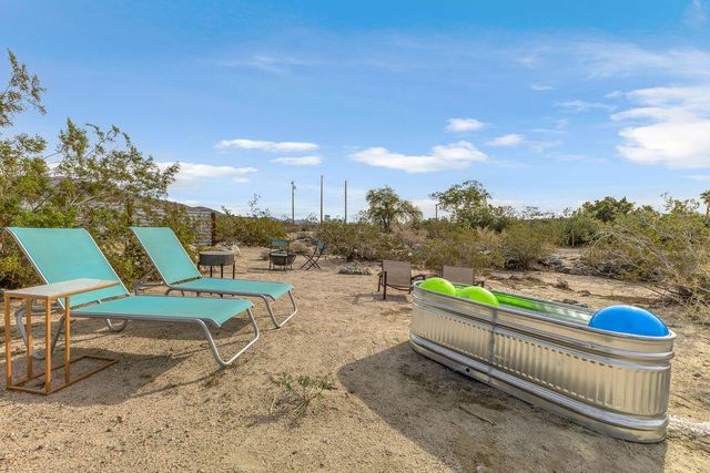 20245 Penny Lane, Desert Hot Springs, CA 92241