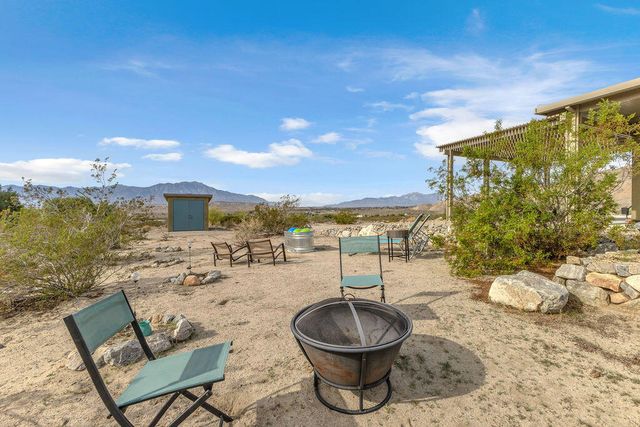 20245 Penny Lane, Desert Hot Springs, CA 92241