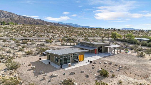 20245 Penny Lane, Desert Hot Springs, CA 92241
