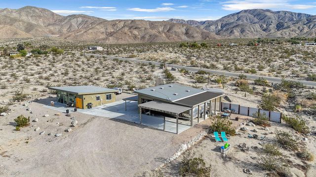 20245 Penny Lane, Desert Hot Springs, CA 92241