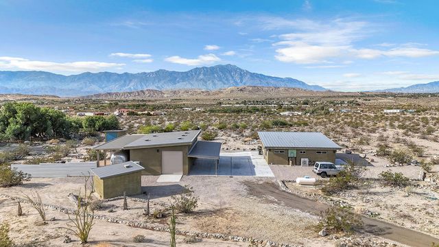 20245 Penny Lane, Desert Hot Springs, CA 92241