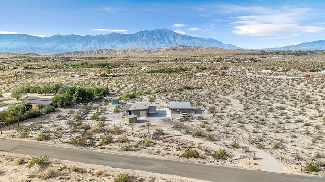 20245 Penny Lane, Desert Hot Springs, CA 92241