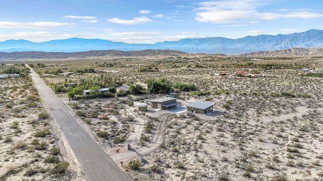 20245 Penny Lane, Desert Hot Springs, CA 92241