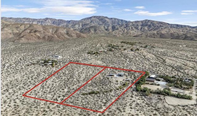 20245 Penny Lane, Desert Hot Springs, CA 92241