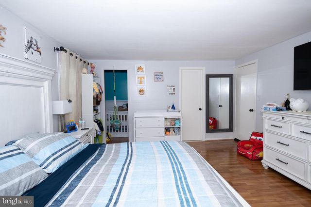 44 MIDDLETON LN, Willingboro, NJ 08046