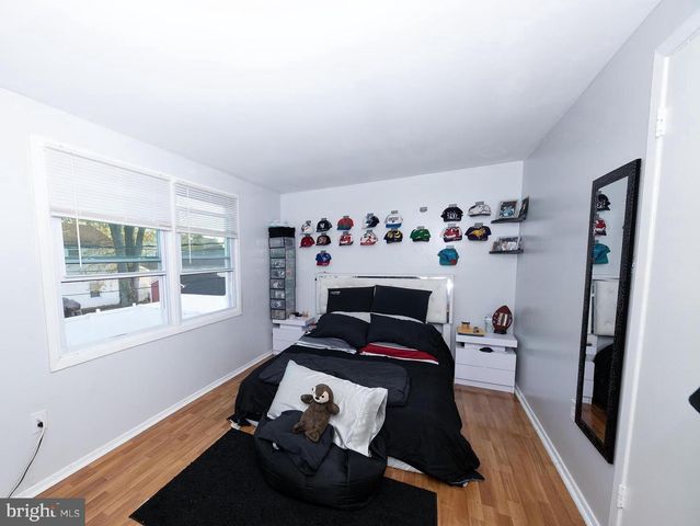 44 MIDDLETON LN, Willingboro, NJ 08046