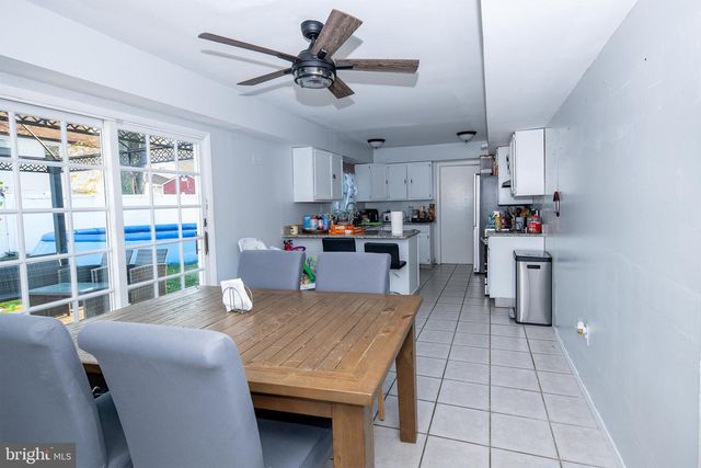 44 MIDDLETON LN, Willingboro, NJ 08046