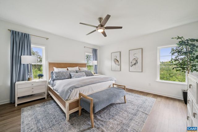 TBD BUCKNERS LN Lot 6, Mineral, VA 23117