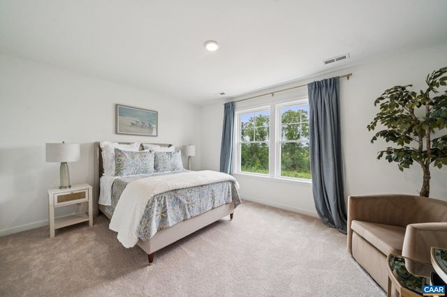 TBD BUCKNERS LN Lot 6, Mineral, VA 23117