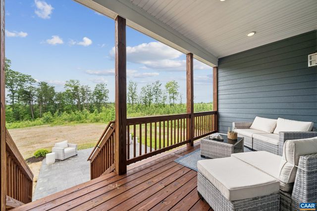 TBD BUCKNERS LN Lot 6, Mineral, VA 23117