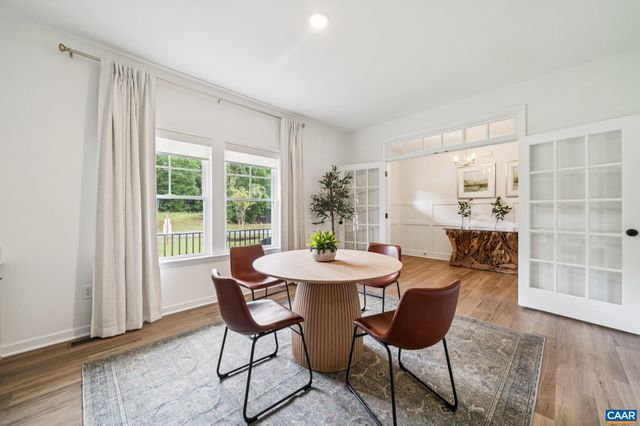 TBD BUCKNERS LN Lot 6, Mineral, VA 23117