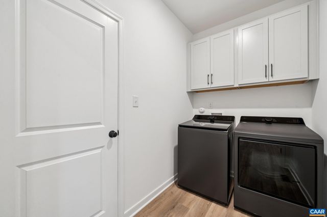 TBD BUCKNERS LN Lot 6, Mineral, VA 23117