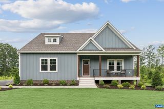 TBD BUCKNERS LN Lot 6, Mineral, VA 23117