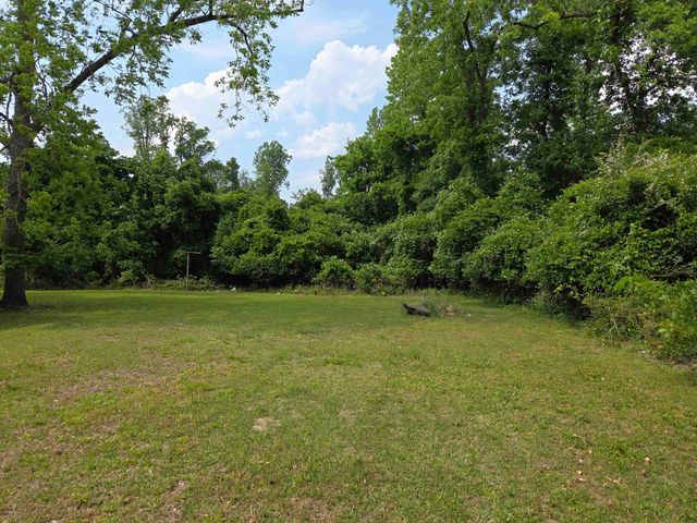 4166 Baltzell Street, Marianna, FL 32446