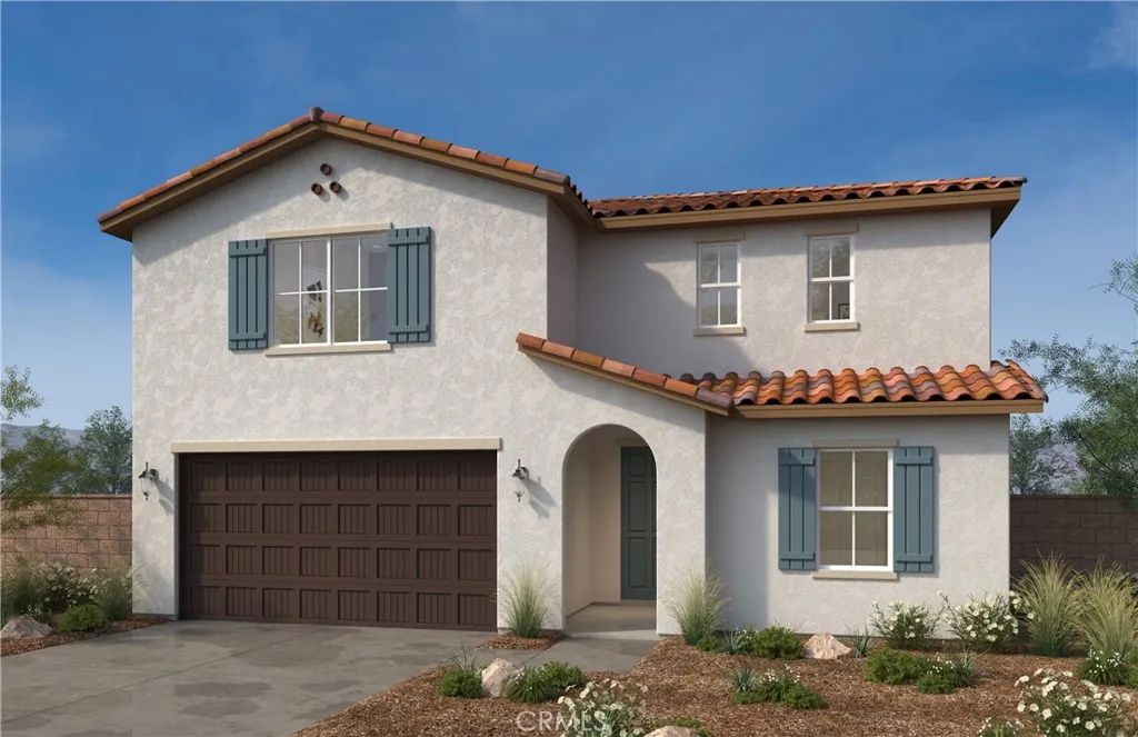 31874 Marigold Meadow, French Valley, CA 92596