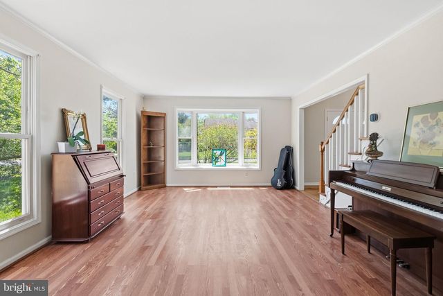 605 WYNDRISE DR, Blue Bell, PA 19422