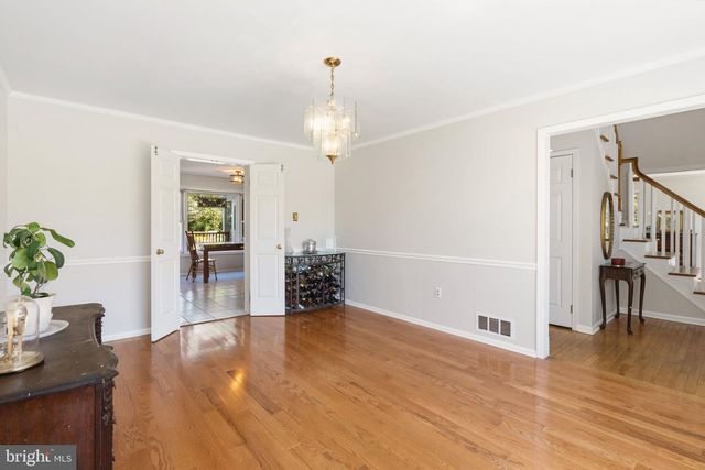 605 WYNDRISE DR, Blue Bell, PA 19422