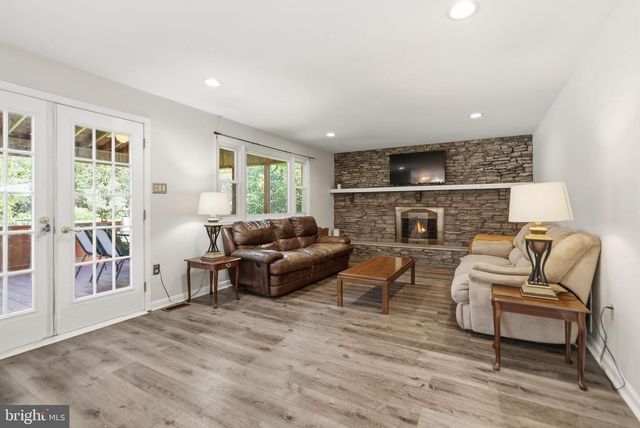 605 WYNDRISE DR, Blue Bell, PA 19422