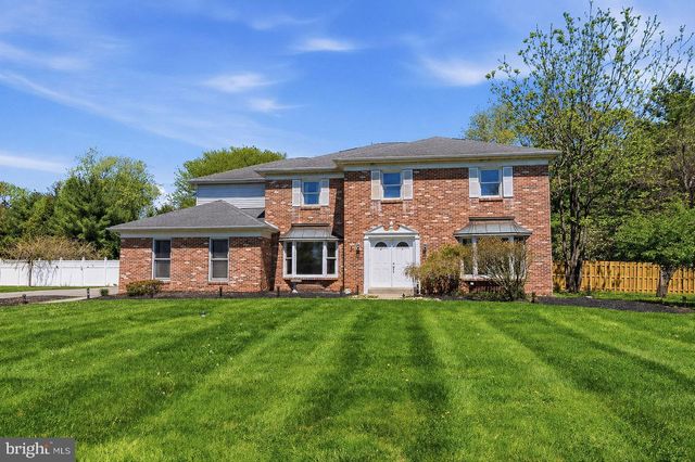 605 WYNDRISE DR, Blue Bell, PA 19422