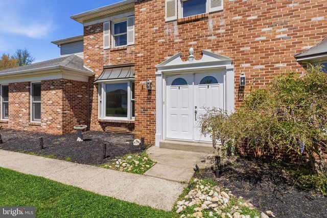 605 WYNDRISE DR, Blue Bell, PA 19422