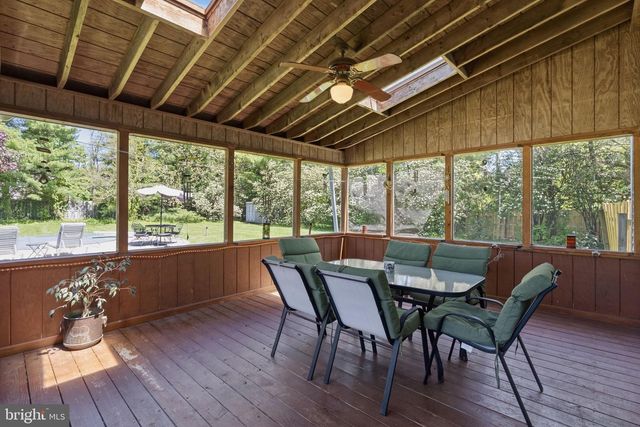 605 WYNDRISE DR, Blue Bell, PA 19422