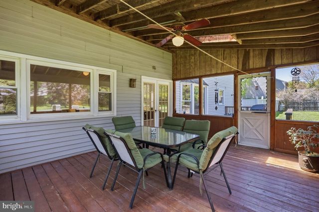 605 WYNDRISE DR, Blue Bell, PA 19422