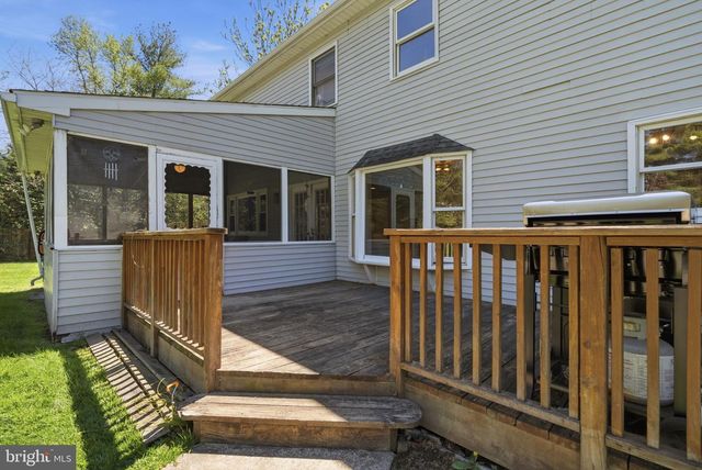 605 WYNDRISE DR, Blue Bell, PA 19422