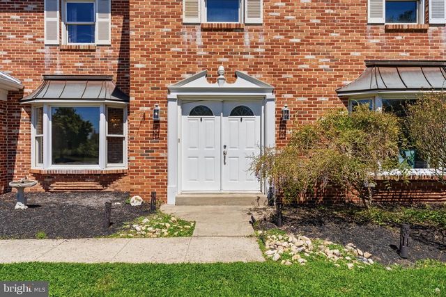 605 WYNDRISE DR, Blue Bell, PA 19422