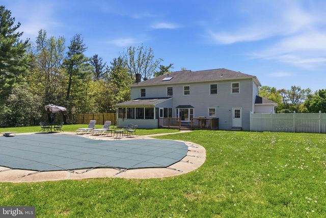 605 WYNDRISE DR, Blue Bell, PA 19422