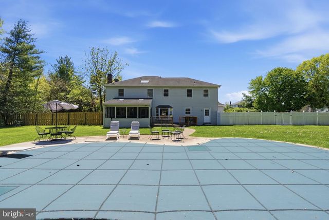 605 WYNDRISE DR, Blue Bell, PA 19422