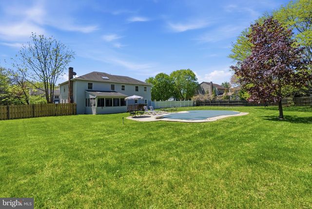 605 WYNDRISE DR, Blue Bell, PA 19422