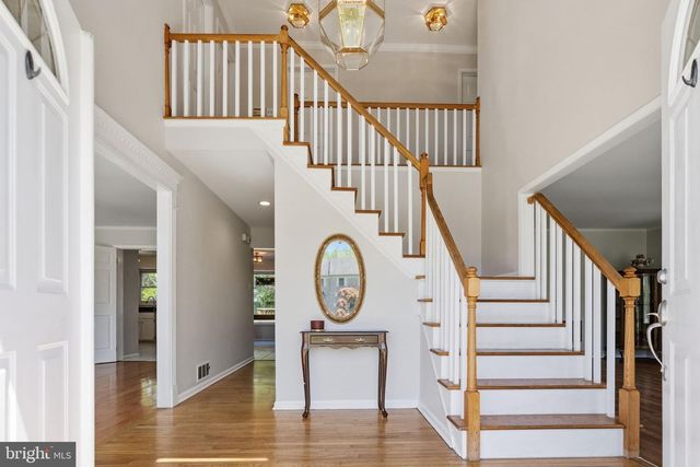 605 WYNDRISE DR, Blue Bell, PA 19422