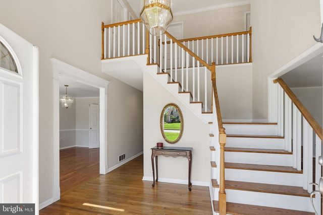 605 WYNDRISE DR, Blue Bell, PA 19422