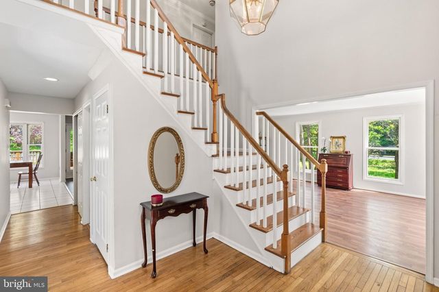 605 WYNDRISE DR, Blue Bell, PA 19422