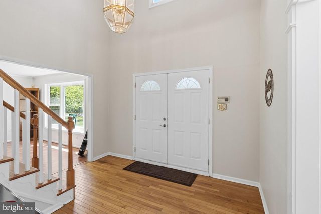 605 WYNDRISE DR, Blue Bell, PA 19422