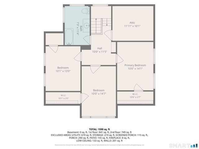 64 Chestnut Street, Windham, CT 06226