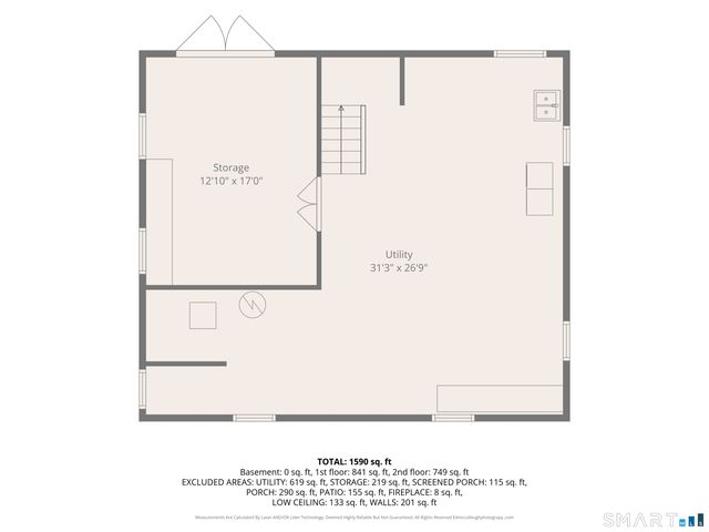 64 Chestnut Street, Windham, CT 06226