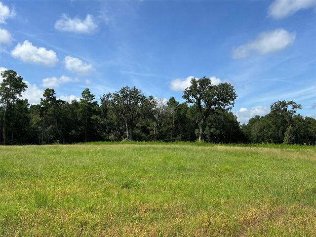 18288 Fm 1774, Plantersville, TX 77363